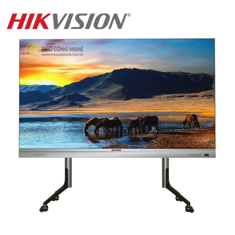 Màn hình LED All-in-one 135 inch Hikvision DS-D4215FI-135H