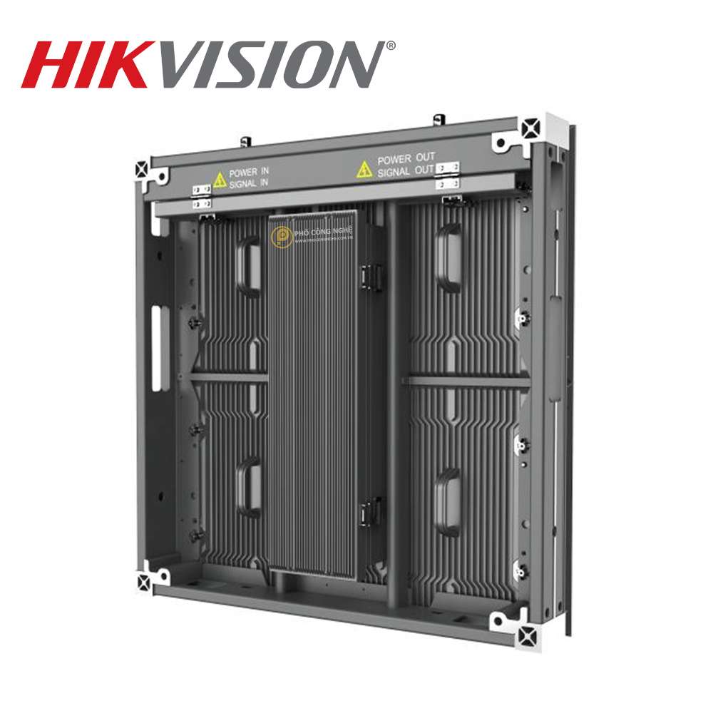 Màn hình LED ngoài trời Hikvision DS-D4229FO-CLFS