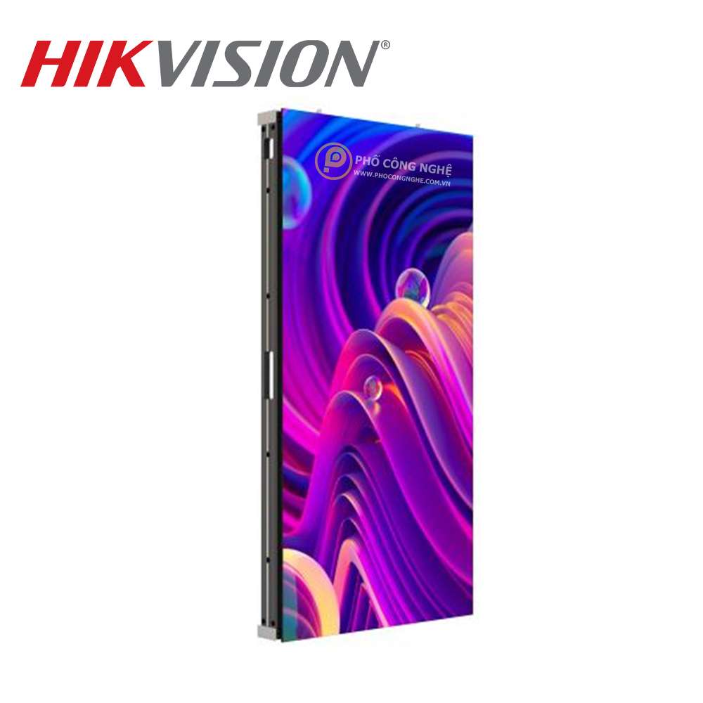 Màn hình LED ngoài trời Hikvision DS-D4248CF-1AAB