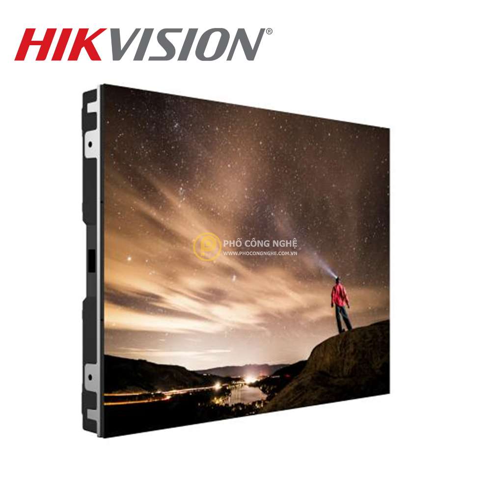 Màn hình LED trong nhà Hikvision DS-D4020CS-1F