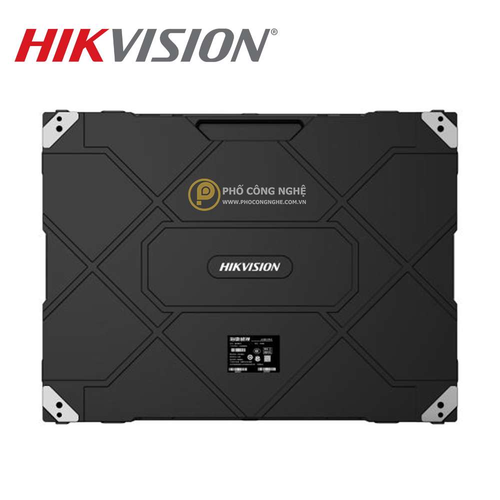 Màn hình LED trong nhà Hikvision DS-D4025CS-1F