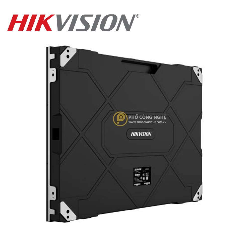 Màn hình LED trong nhà Hikvision DS-D4015CS-1F