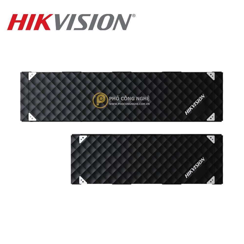 Màn hình LED trong nhà Hikvision DS-D4029CC-1F