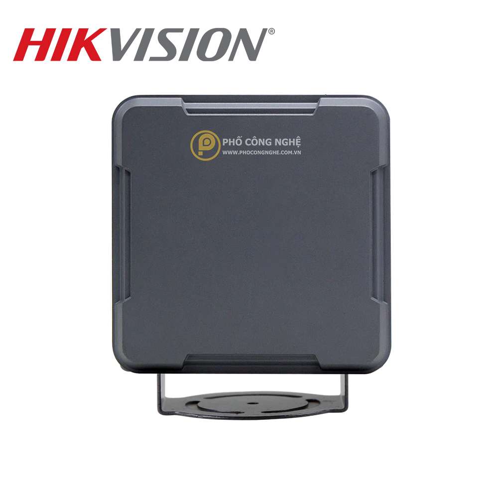 Radar đo tốc độ một làn đường Hikvision DS-TD10N-1