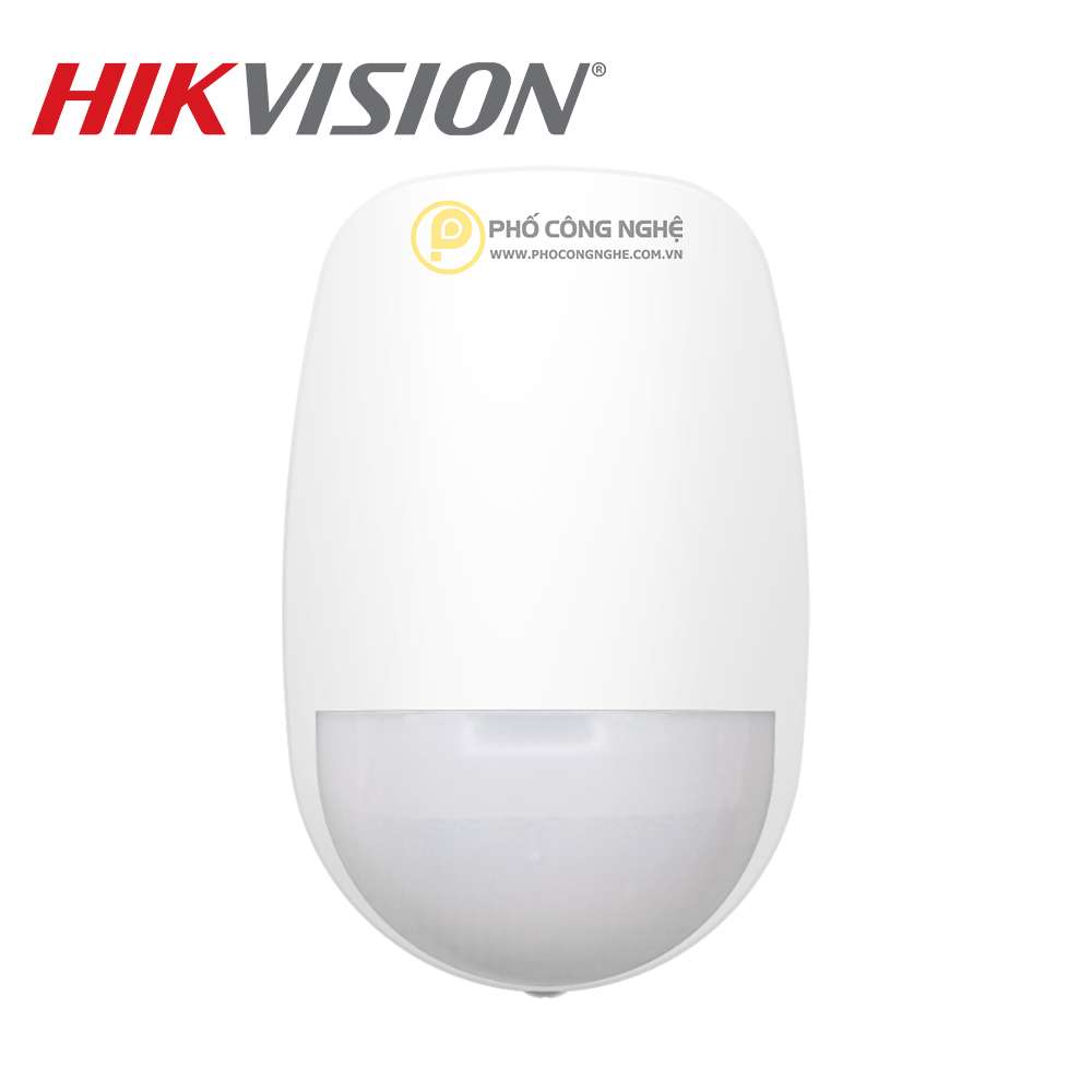 Cảm biến chuyển động có dây Hikvision DS-PDD15AM-EG2