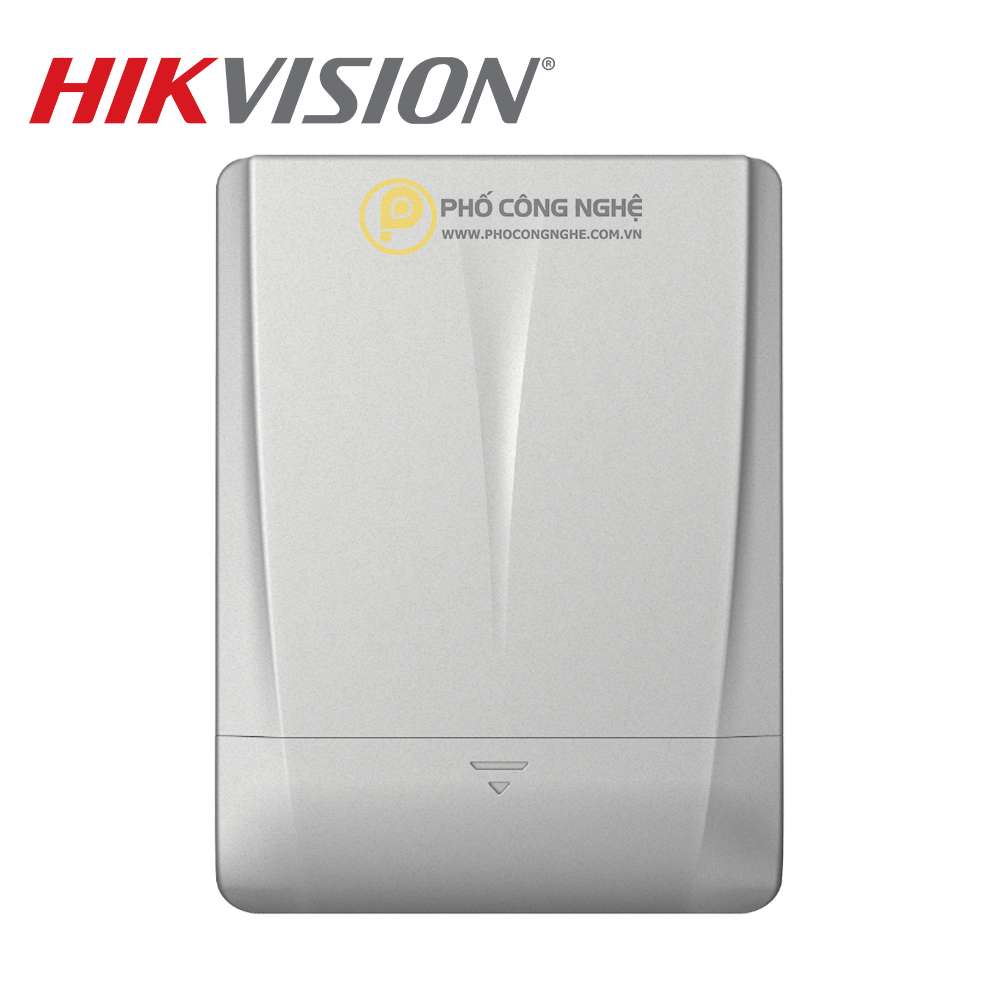 Cảm biến rung chấn có dây Hikvision DS-PDSKM-VG3