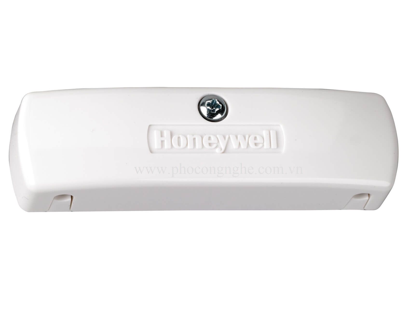 Đầu báo rung có dây Honeywell 11WH giúp bảo vệ trần nhà, tường, két sắt