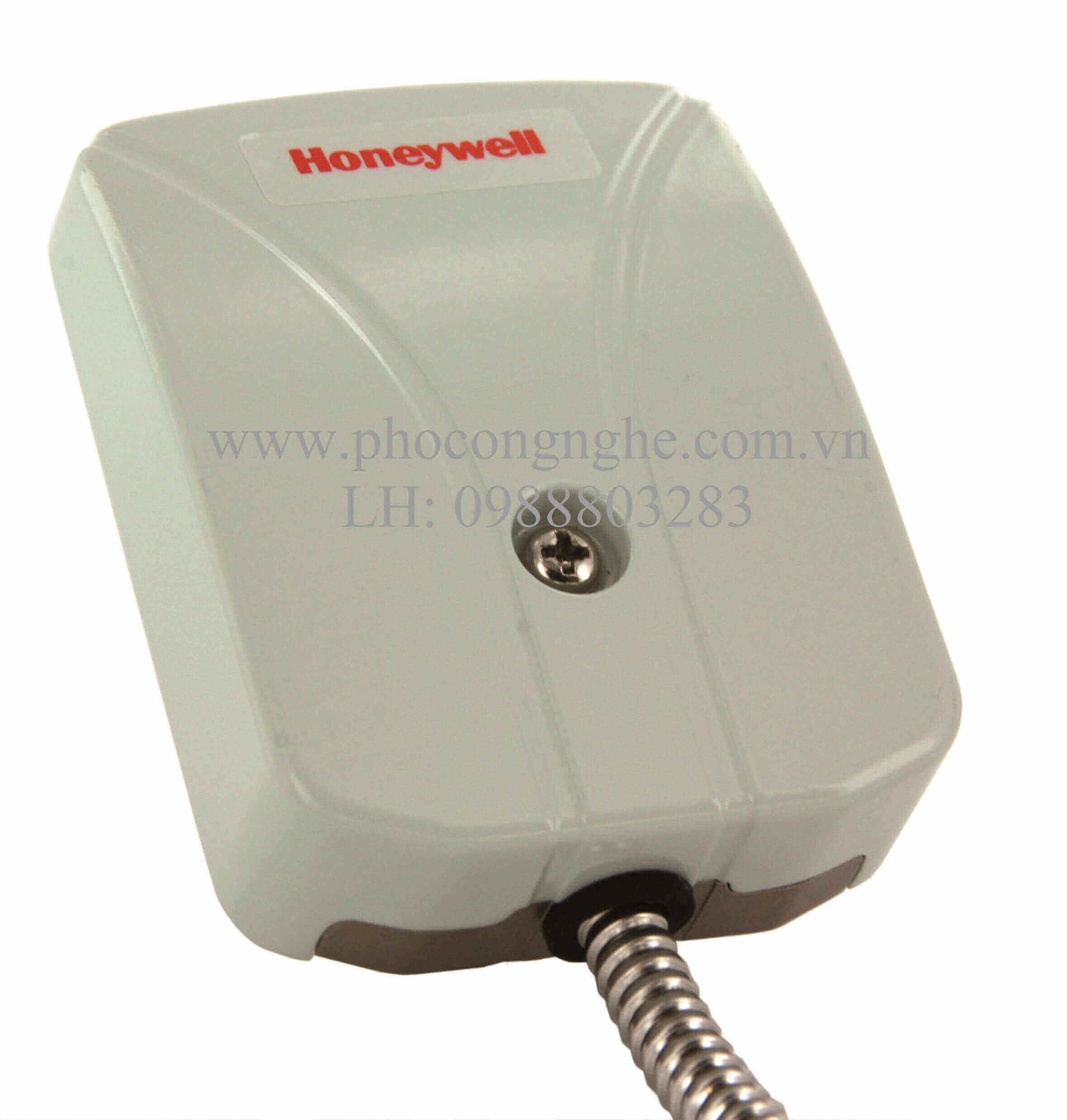 Cảm biến rung chấn động Honeywell SC100 dùng cho ATM, Két sắt, kho tiền