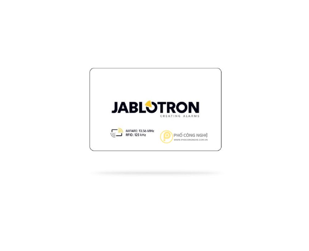 Thẻ từ Jablotron JA-193J