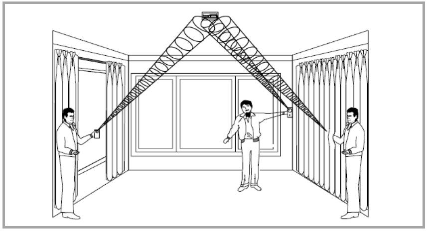 Hướng dẫn lắp đặt cảm biến vỡ kính Paradox G550