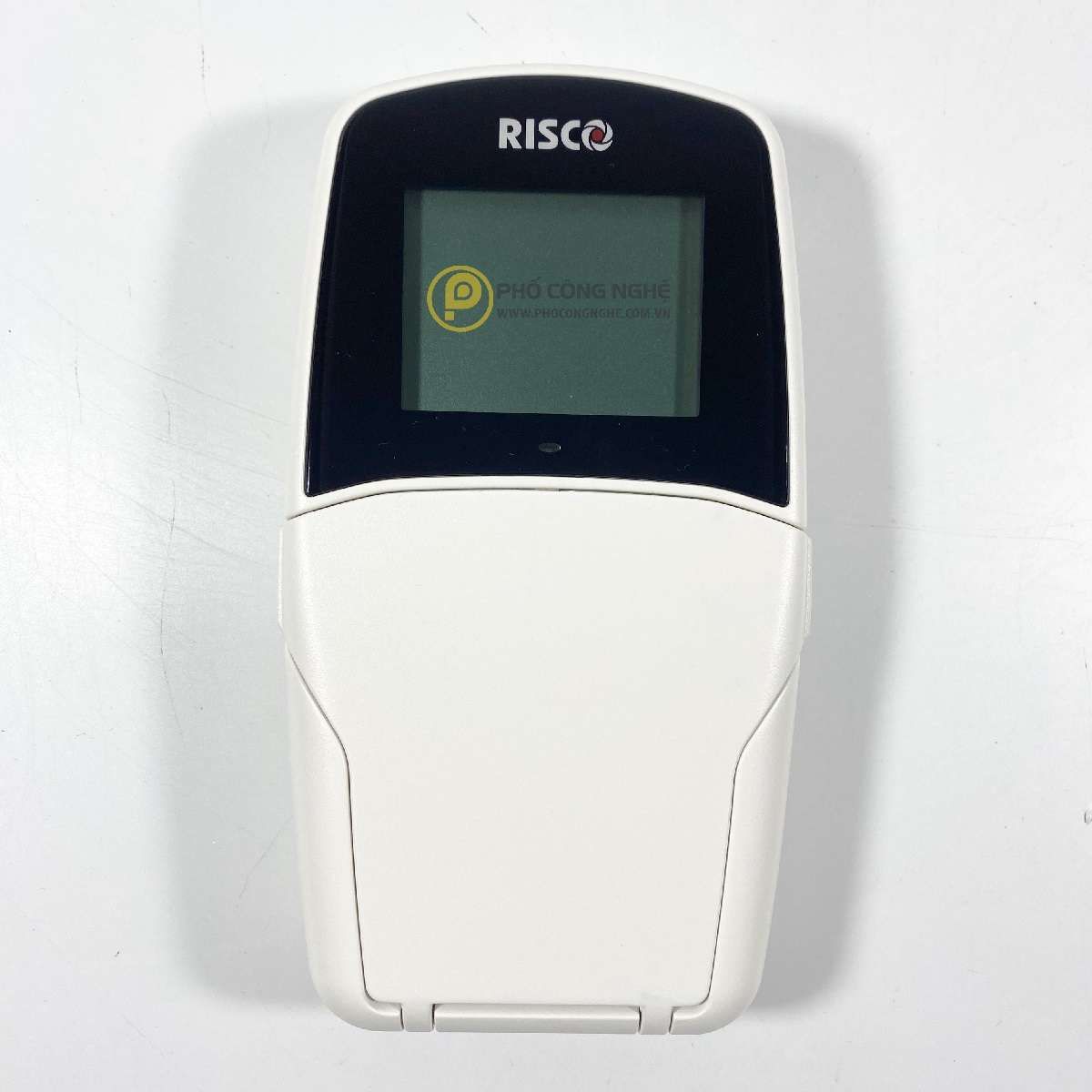 Bàn phím LCD cho tủ báo động Risco Lightsys RP432KP