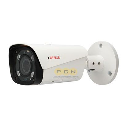 Camera IP dạng thân 2 MP CP Plus CP-UNC-TB20ZL6S-VMD-V2