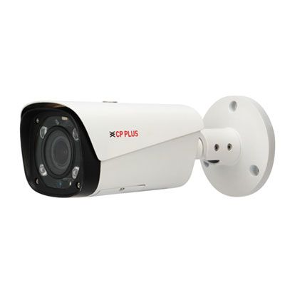 Camera IP dạng thân 3MP CP Plus CP-UNC-TB30ZL6-MS