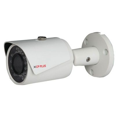 Camera IP dạng thân 3MP CP Plus CP-UNC-TA30L3S