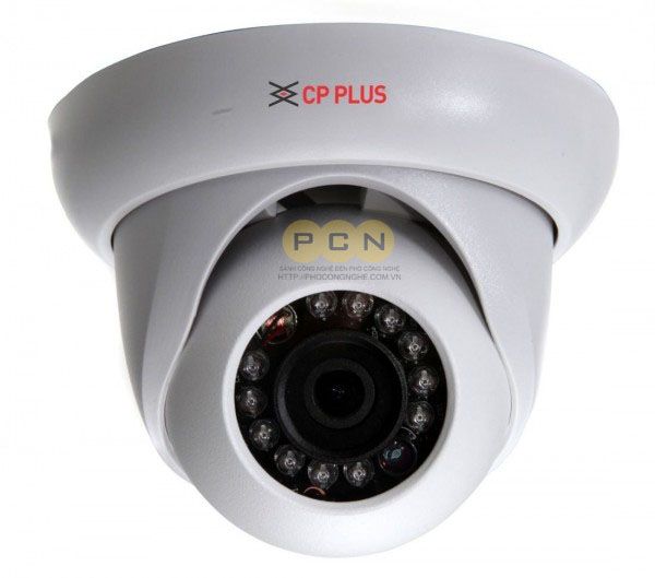 Camera IP dạng bán cầu 3MP CP Plus CP-UNC-DA30L3S-V2