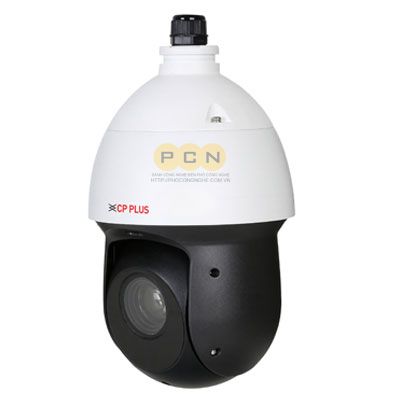 Camera IP PTZ 2 MP CP Plus CP-UNP-D2521L10-DP