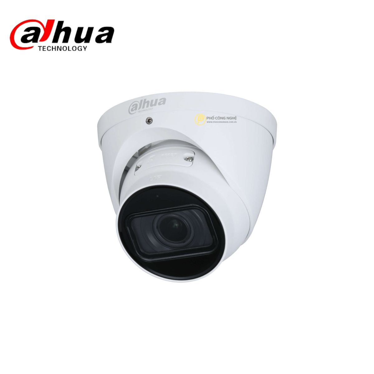Camera IP bán cầu 2MP Dahua DH-IPC-HDW5241T-ZE