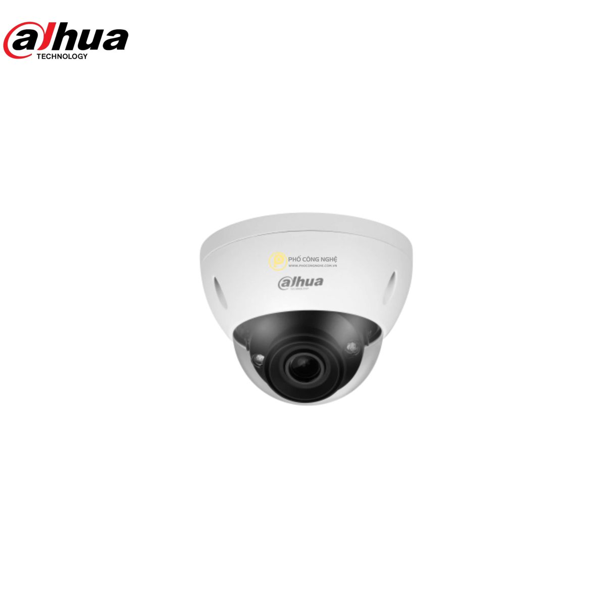 Camera IP bán cầu 5MP Dahua DH-IPC-HDBW5541E-ZHE