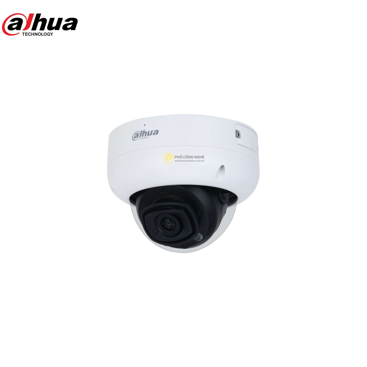 Camera IP bán cầu 5MP Dahua DH-IPC-HDBW5541R-ASE