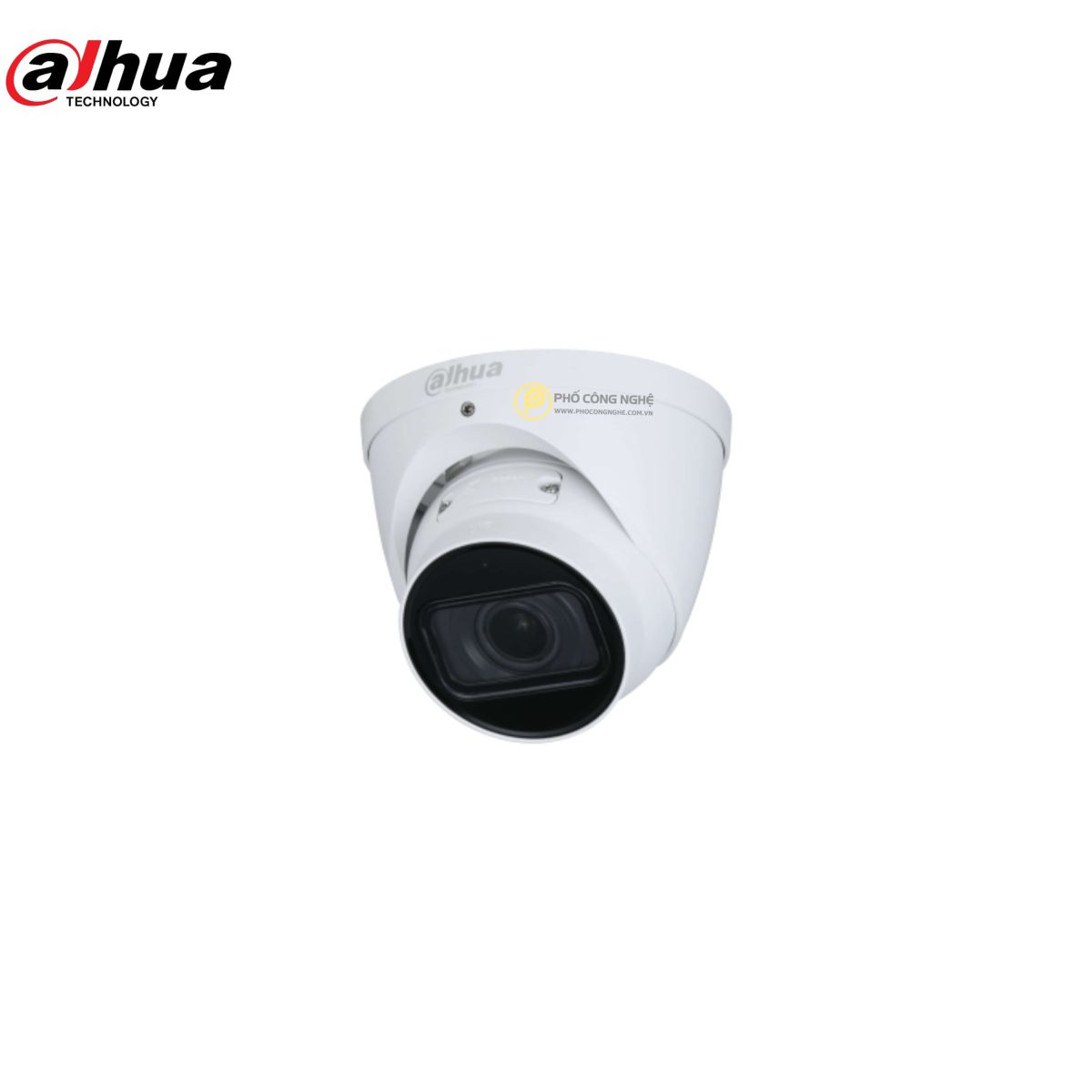 Camera IP bán cầu 5MP Dahua DH-IPC-HDW5541T-ZE