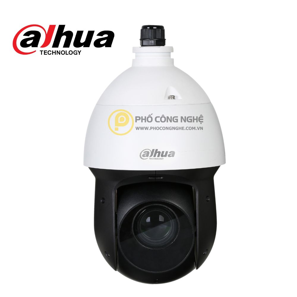 Camera HDCVI PTZ 2MP Dahua DH-SD49225DB-HC