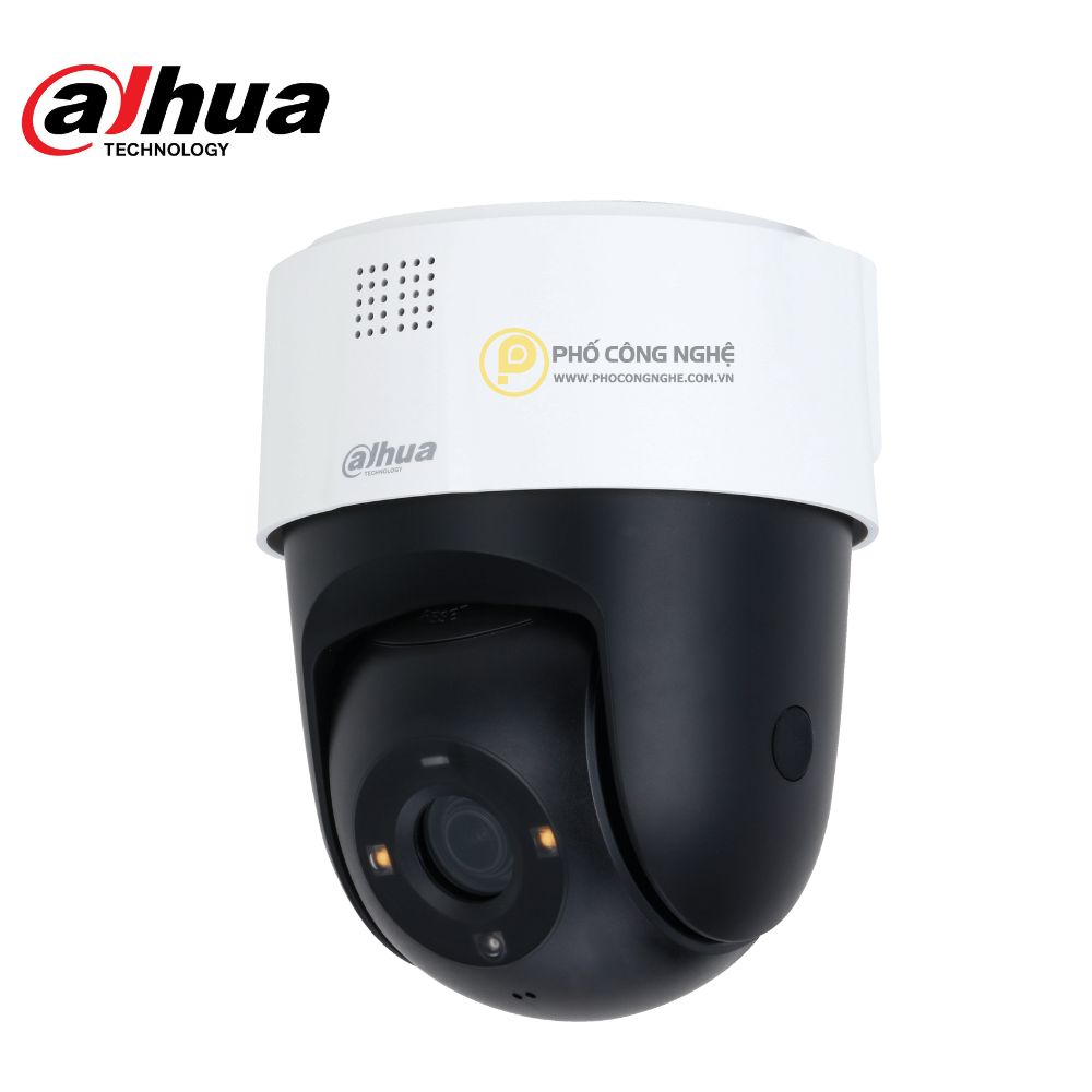 Camera IP PT 2MP Full-Color Dahua DH-SD2A200-GN-A-PV