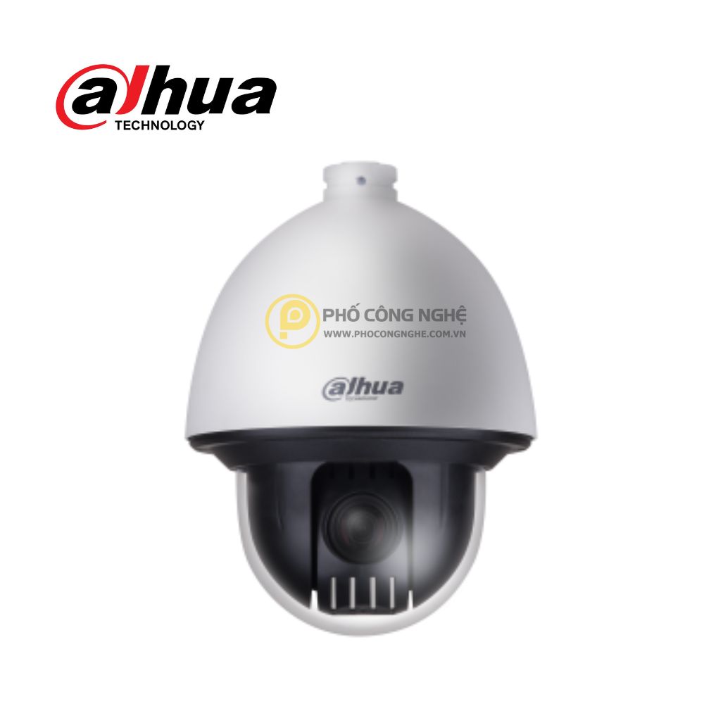 Camera IP PTZ 4MP Dahua DH-SD60432DB-HNY