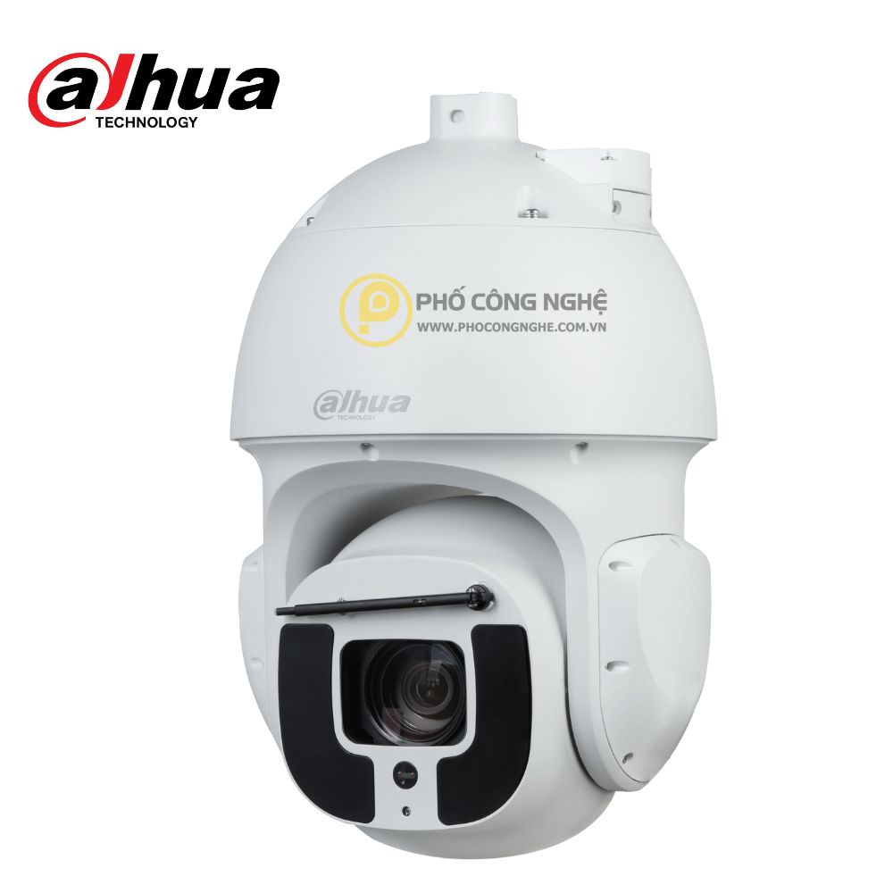 Camera IP PTZ 5G 8MP Dahua DH-SD8A840PA-HNF-5G