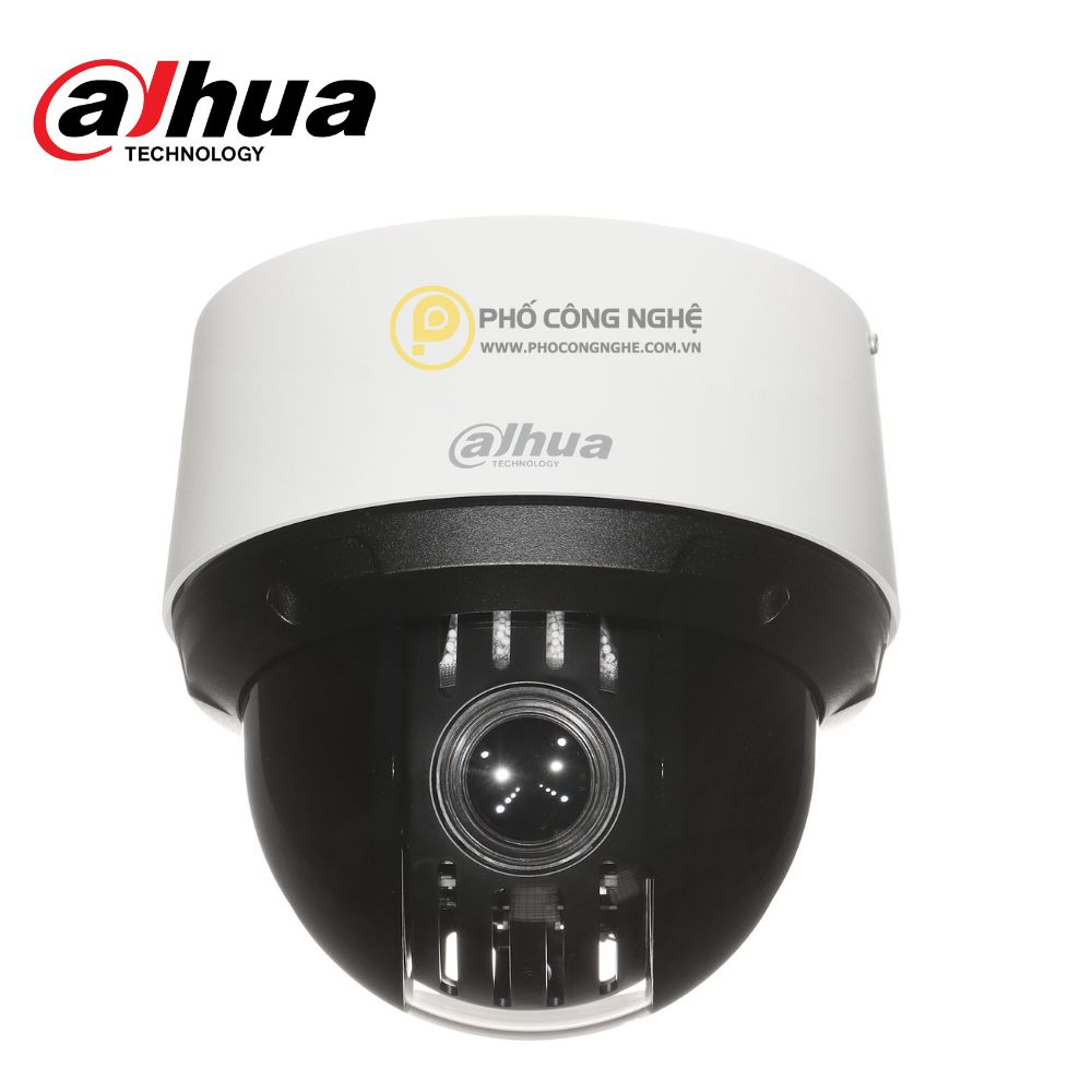 Camera IP PTZ gắn trần 2MP Dahua DH-SD4A225DB-HNY