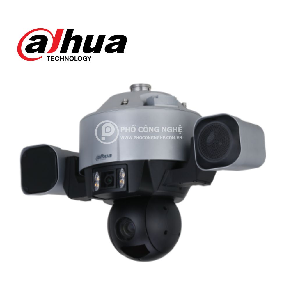 Camera IP PTZ toàn cảnh 4MP Dahua DH-SDT5X425-4Z4-FAJG-PV-0832