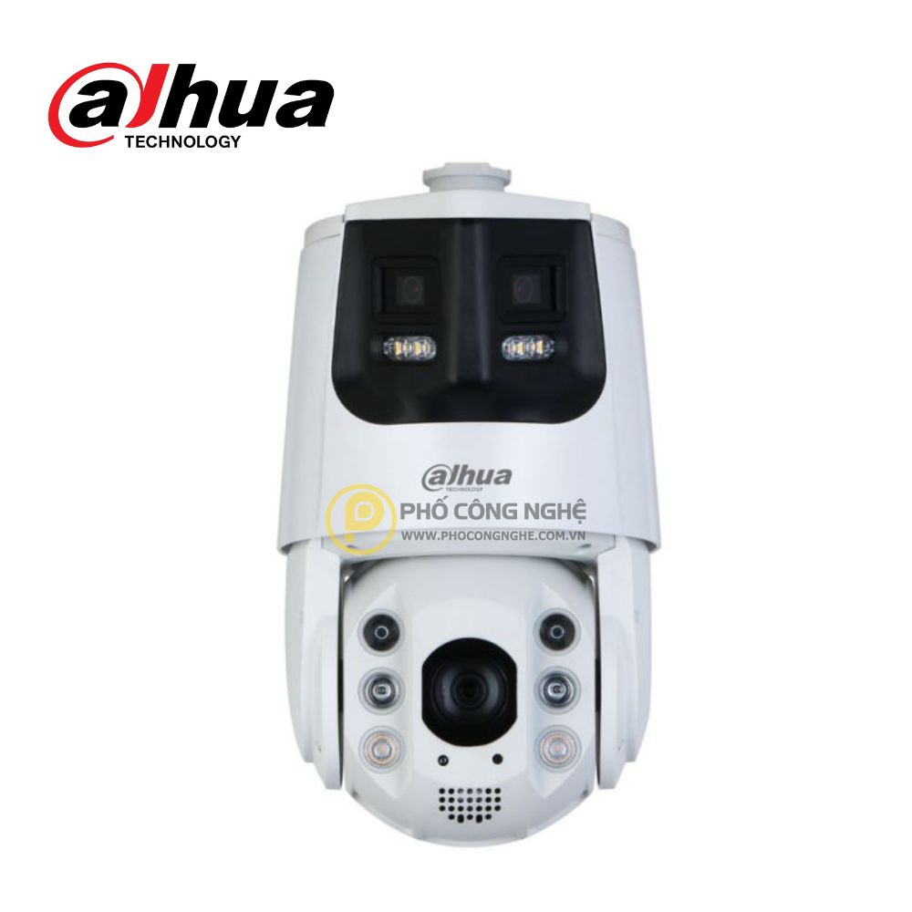 Camera IP PTZ toàn cảnh 4MP Dahua DH-SDT6C425-4P-GB-APV-0280