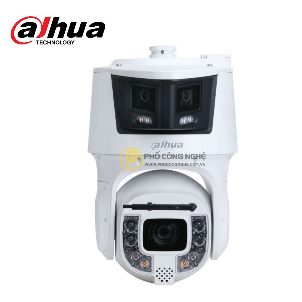 Camera IP PTZ toàn cảnh 4MP Dahua DH-SDT8C442-4P-GA-APV-0280