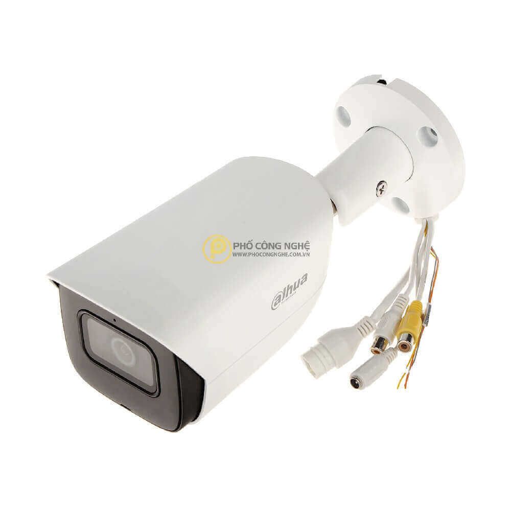 Camera IP thân trụ 2MP Dahua DH-IPC-HFW3241EP-AS