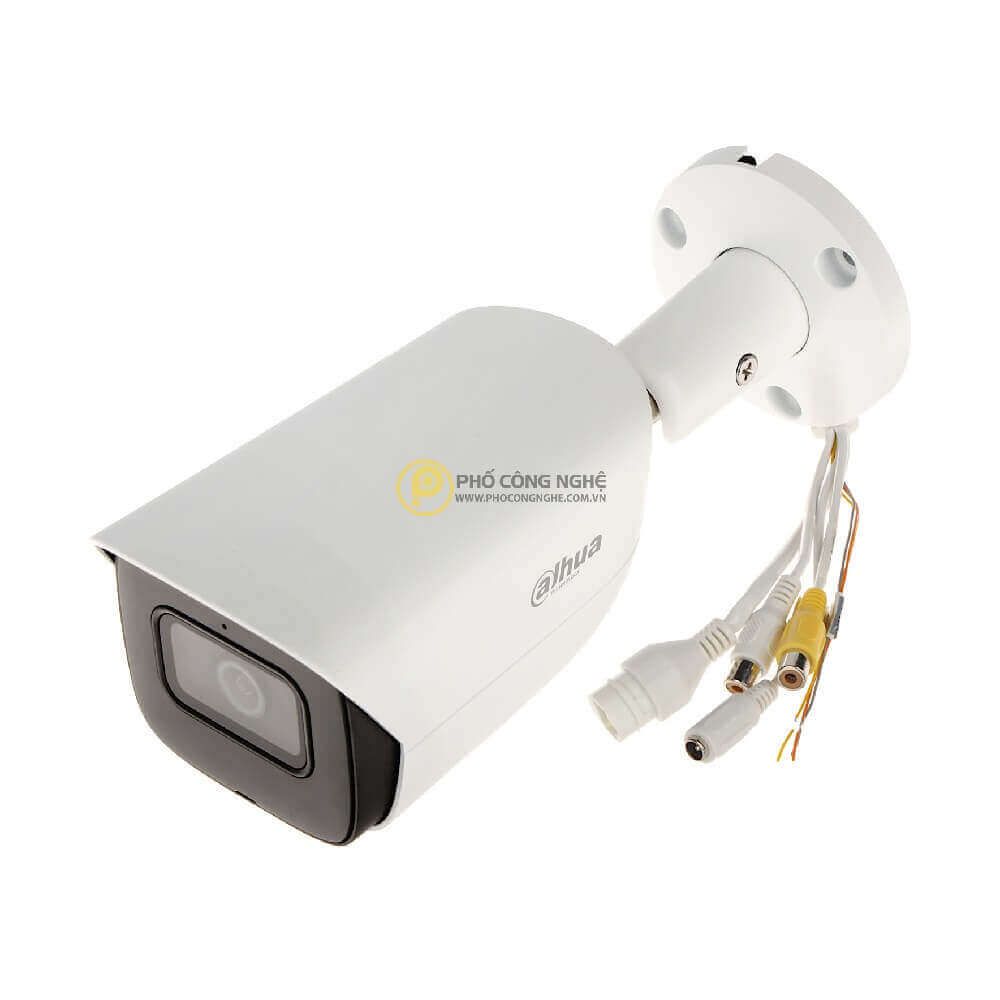 Camera IP thân trụ 4MP Dahua DH-IPC-HFW3441EP-AS