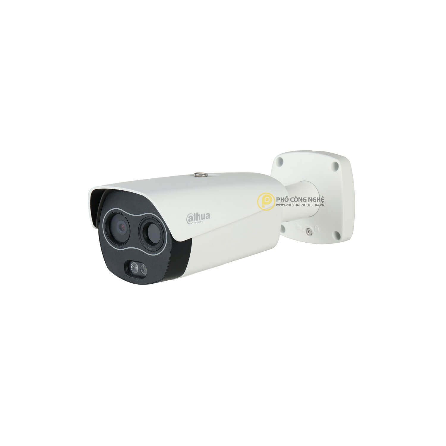 Camera IP đo thân nhiệt Dahua DH-TPC-BF2221P