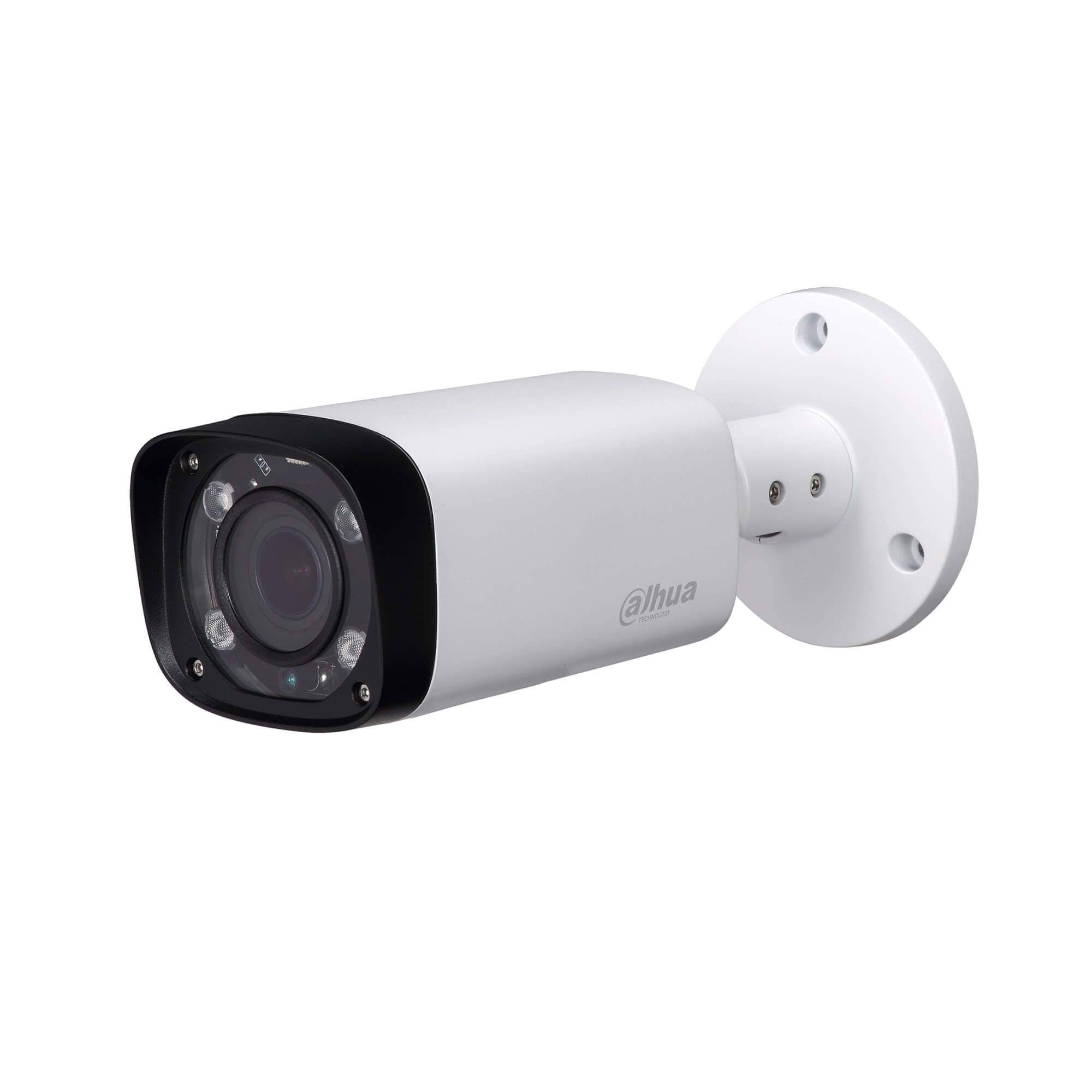 Camera HDCVI Bullet 2.1MP Dahua DH-HAC-HFW2231RP-Z-IRE6