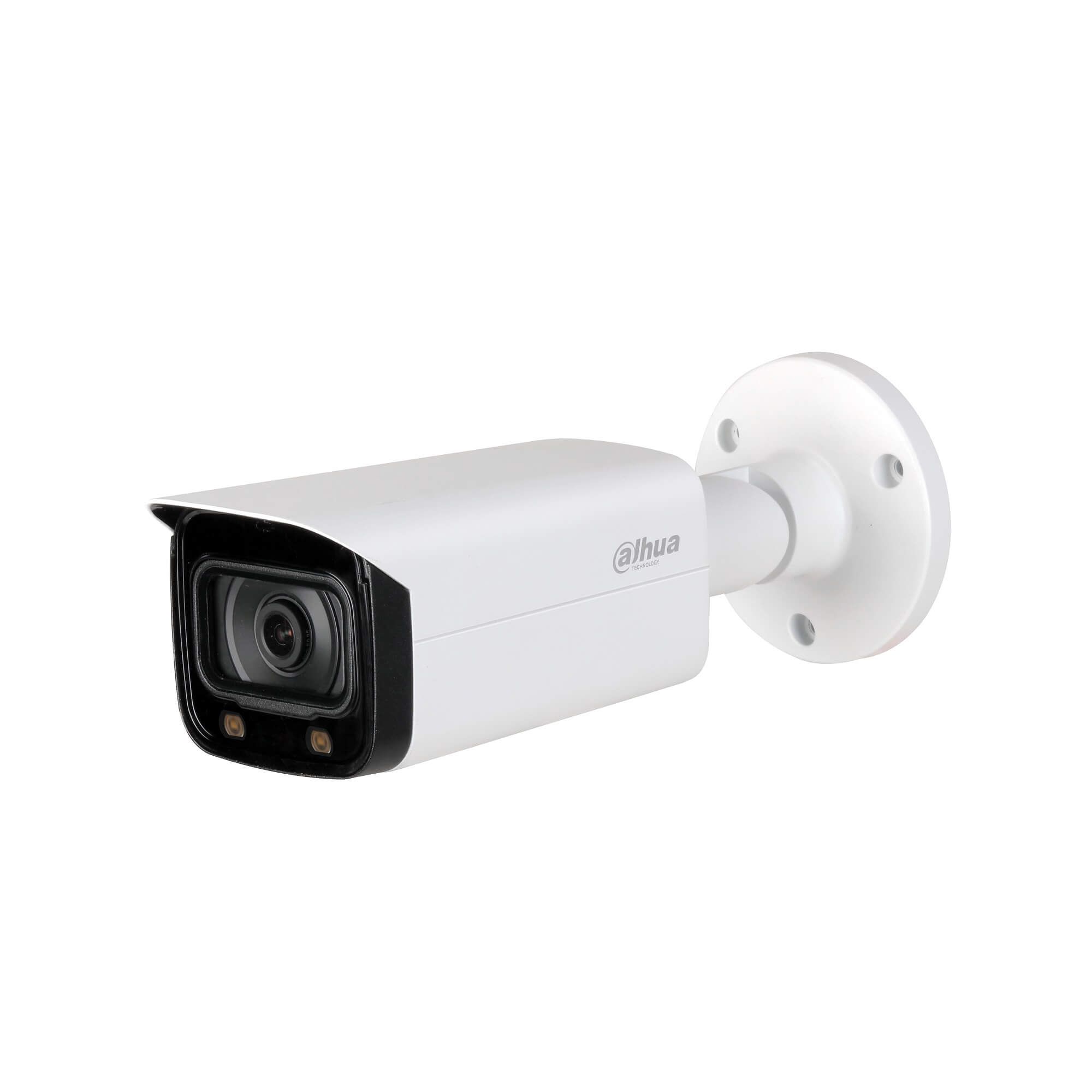 Camera HDCVI Bullet 2MP Dahua DH-HAC-HFW2249TP-I8-A-LED