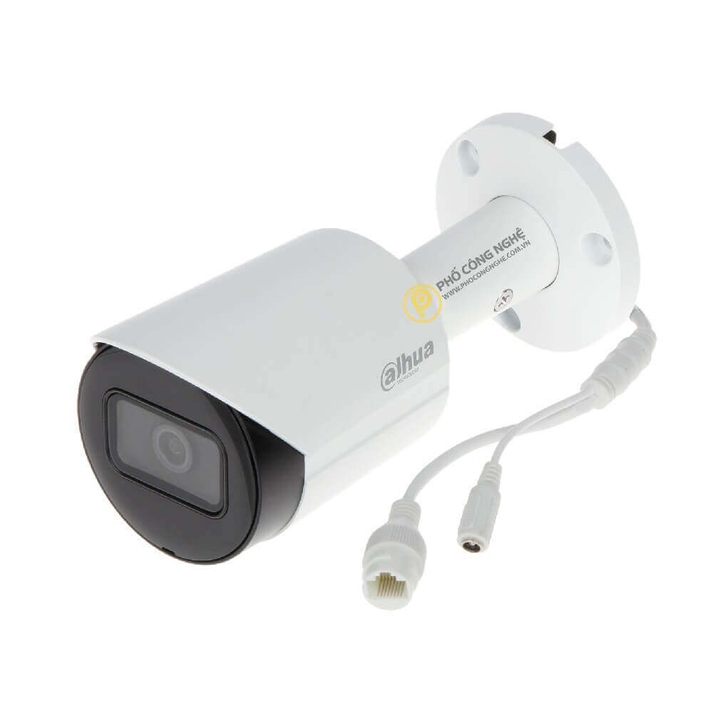 Camera IP thân trụ 2MP Dahua DH-IPC-HFW2230SP-S-S2