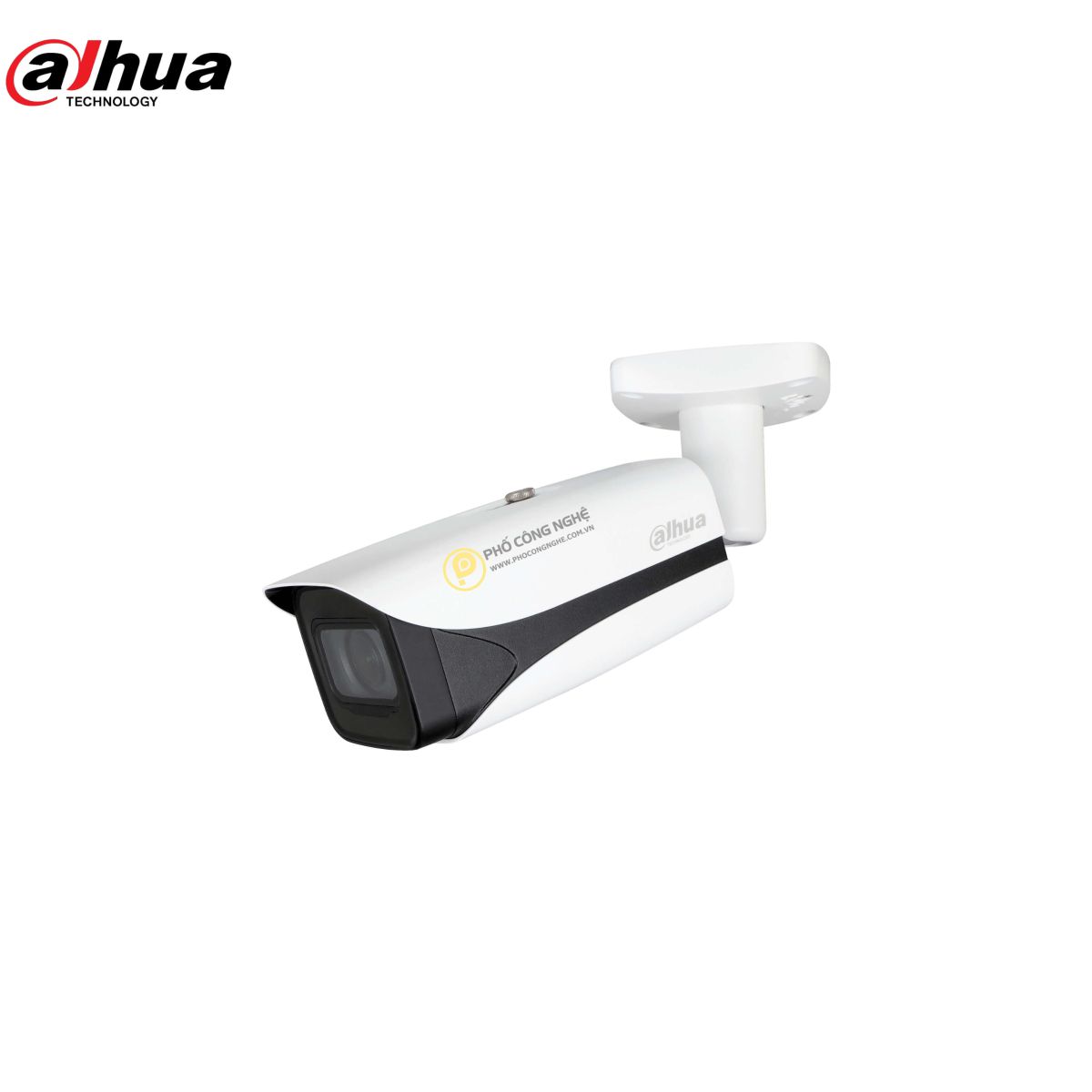 Camera IP thân trụ 2MP Dahua DH-IPC-HFW5241E-Z12E