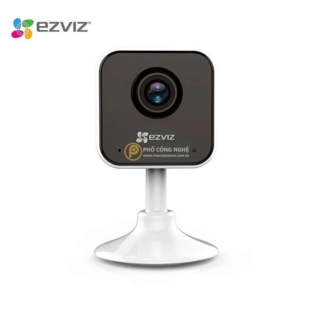 Camera wifi 2MP trong nhà Ezviz C1HC