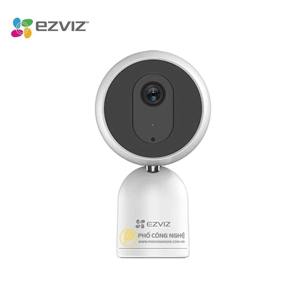 Camera wifi 2MP trong nhà Ezviz C1T