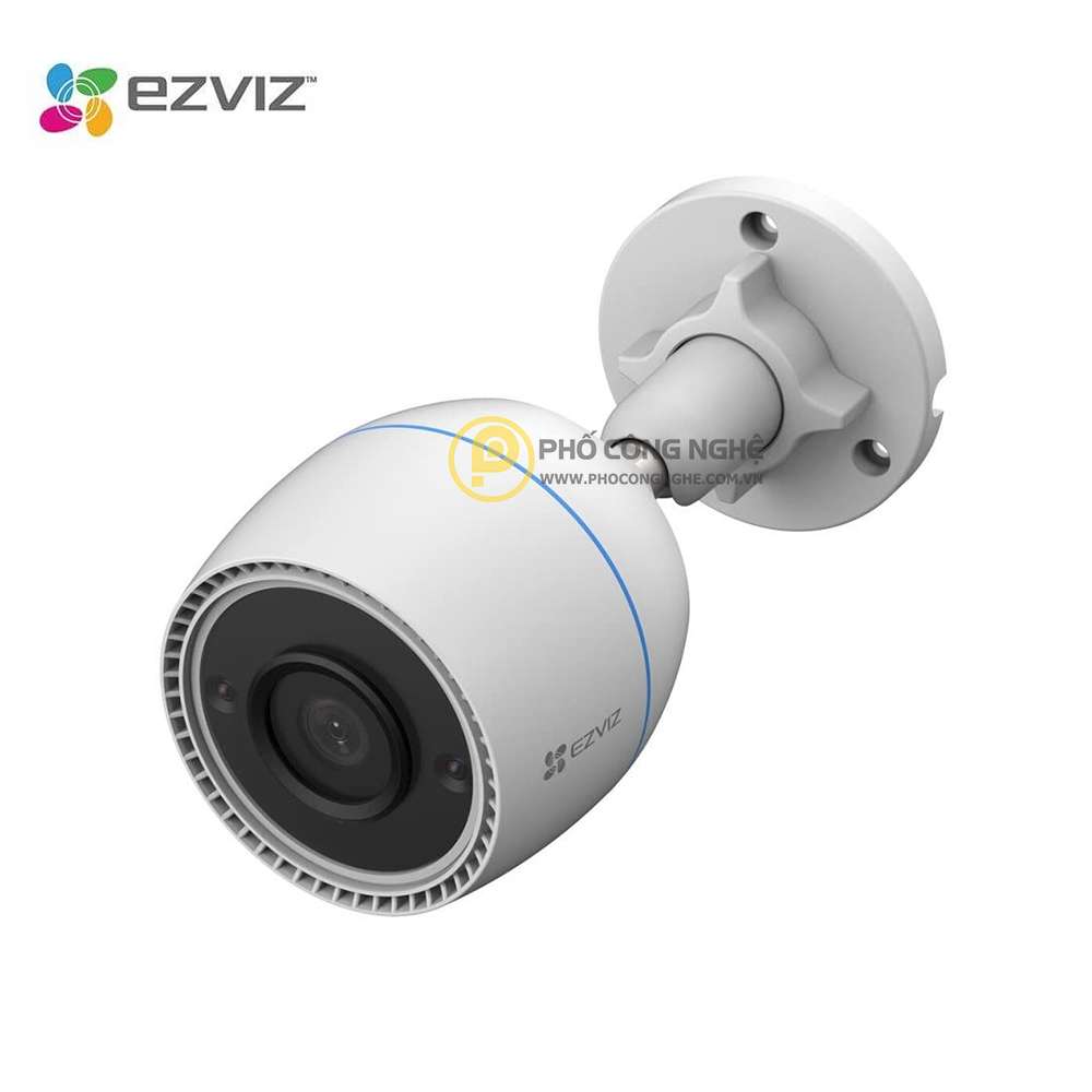 Camera wifi 2MP ngoài trời Ezviz C3TN