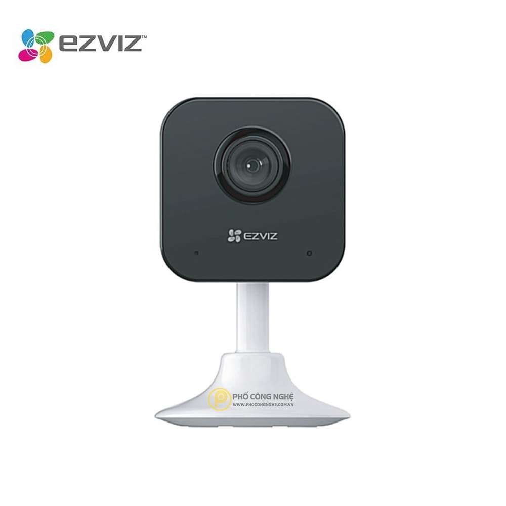 Camera wifi 2MP trong nhà Ezviz H1c