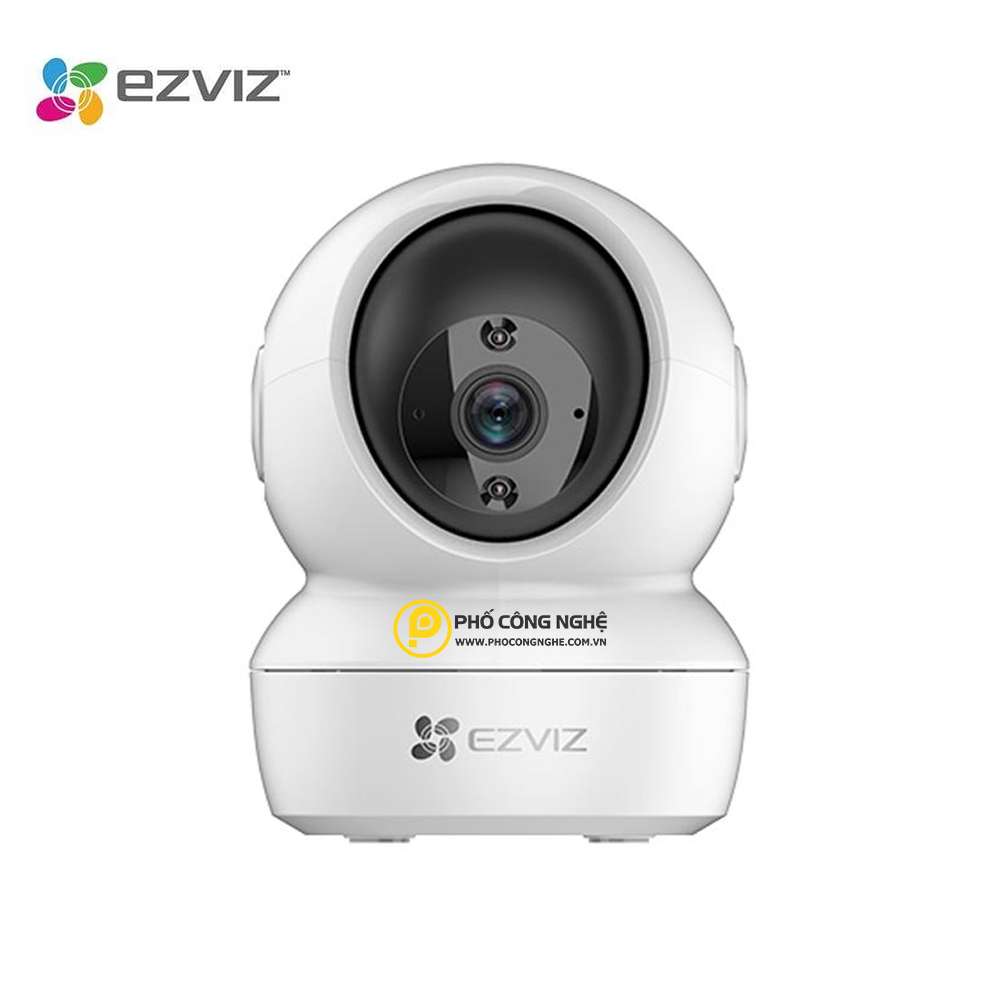 Camera wifi quay quét thông minh EZVIZ H6c (CS-H6c-R101-1G2WF)