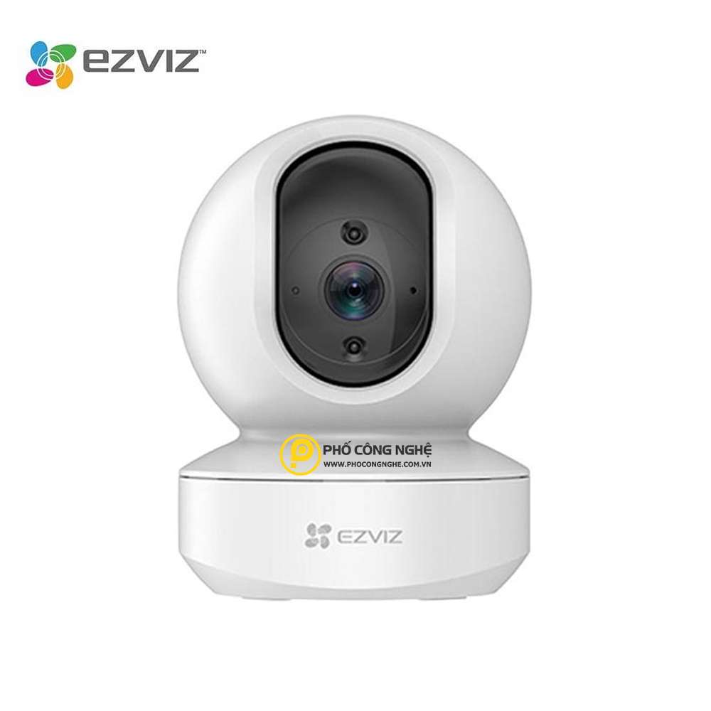 Camera wifi 4MP quay quét Ezviz TY1 (CS-TY1-C0-8B4WF)