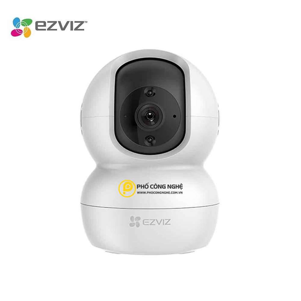 Camera wifi 2MP quay quét Ezviz TY2 (CS-TY2-B0-1G2WF)