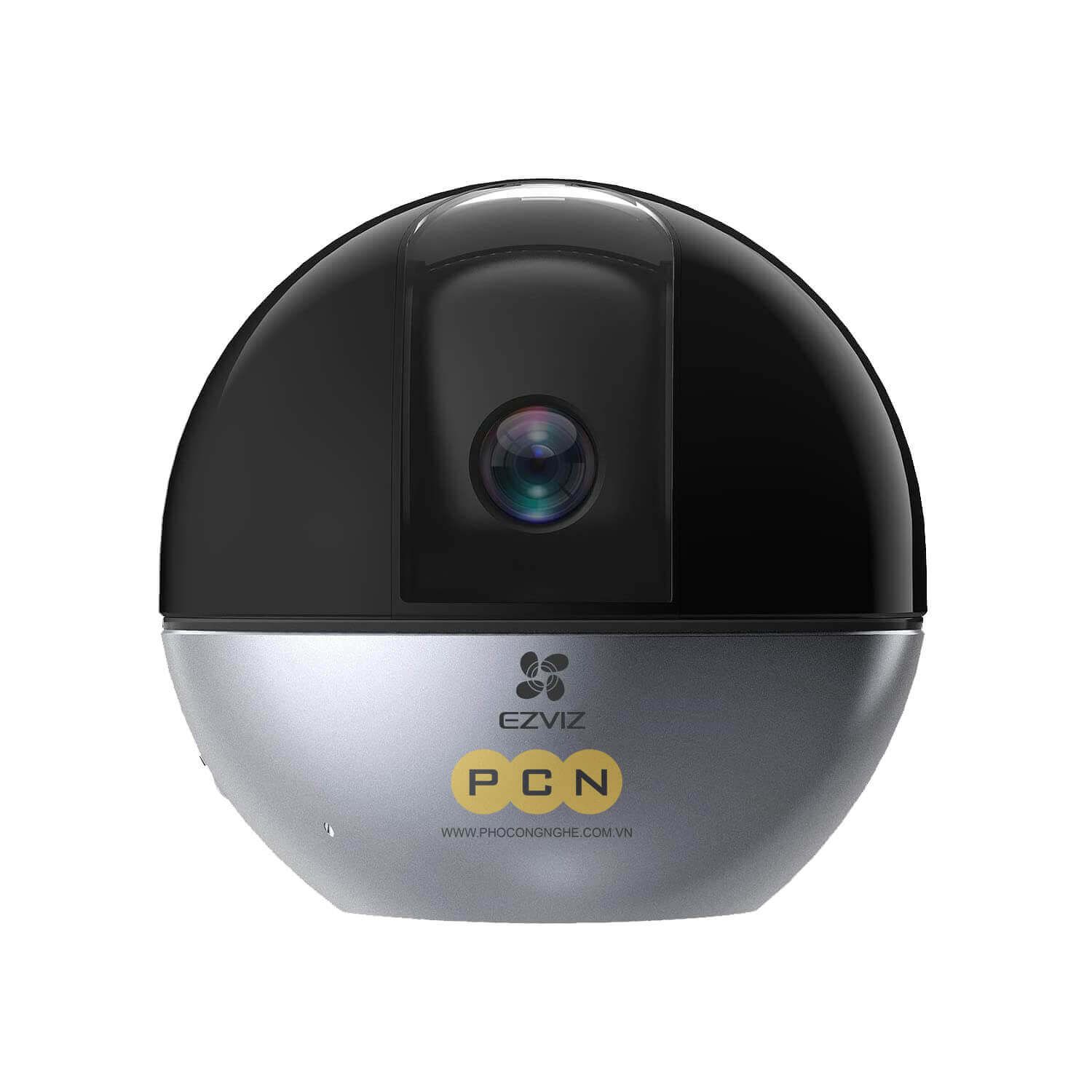 Camera wifi 4MP quay quét Ezviz C6W (CS-C6W-A0-3H4WF)