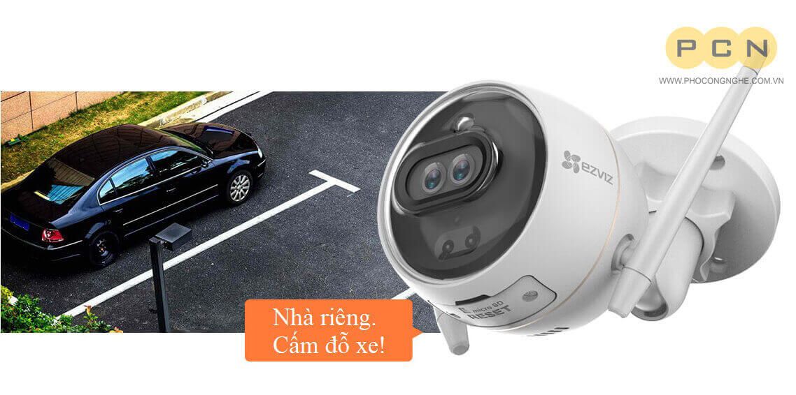 Cảnh báo bằng giọng nói