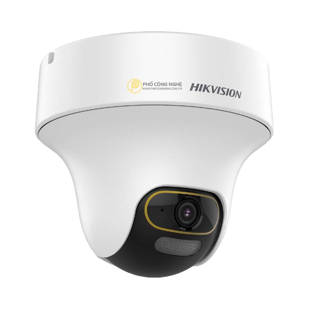 Camera Hikvision DS-2CE70DF3T-PTS