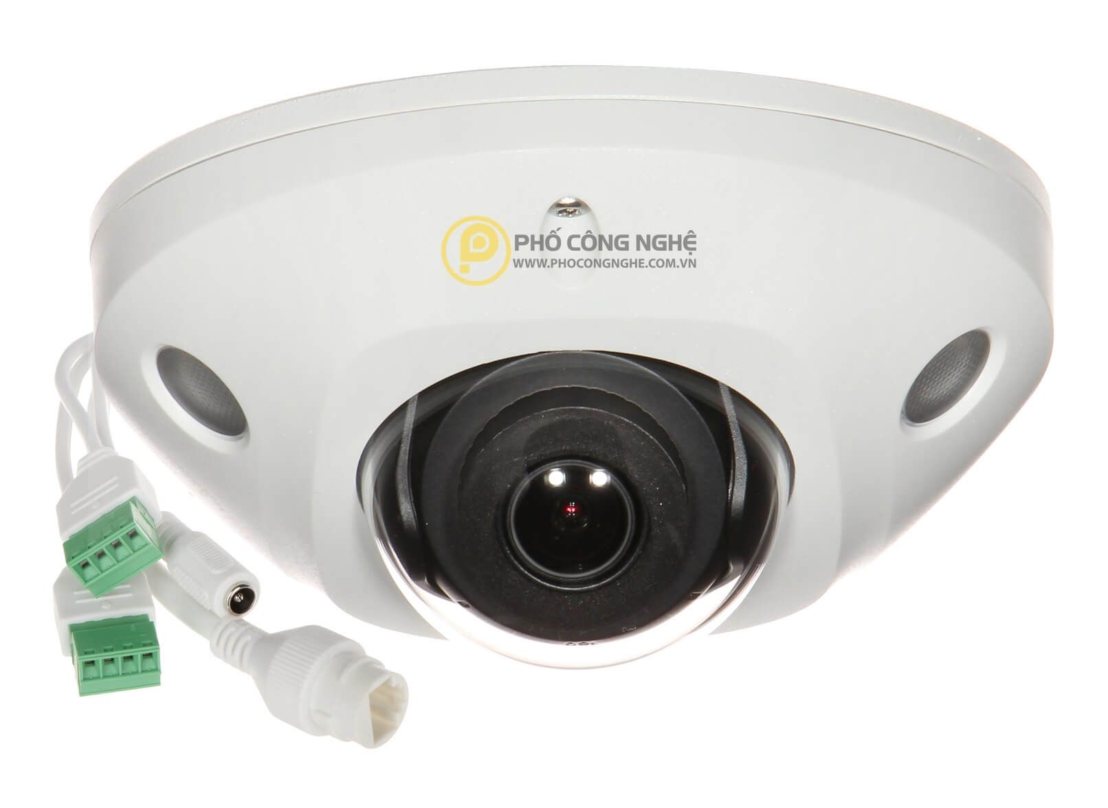 Camera Hikvision DS-2CD2523G2-IS